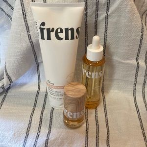 Being Frenshe Joy & Bliss Bundle